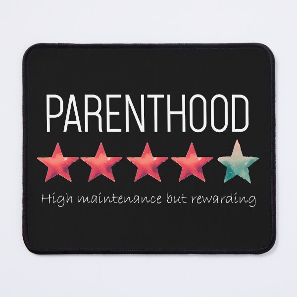 Item preview, Parenthood designed and sold by Lizandra89.