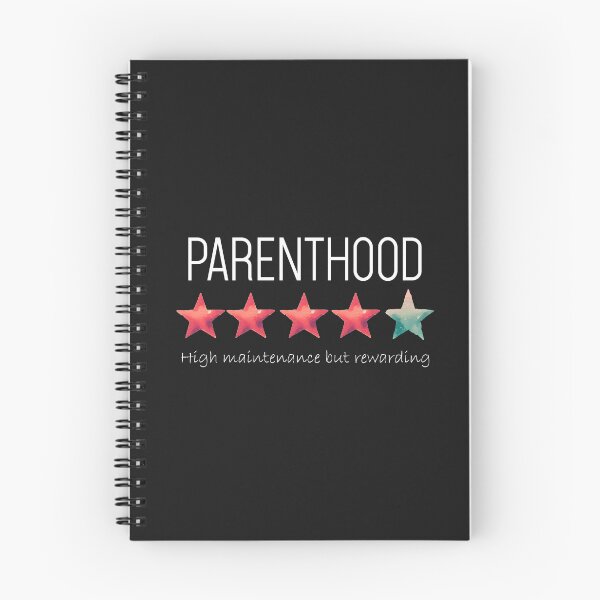 Item preview, Parenthood designed and sold by Lizandra89.
