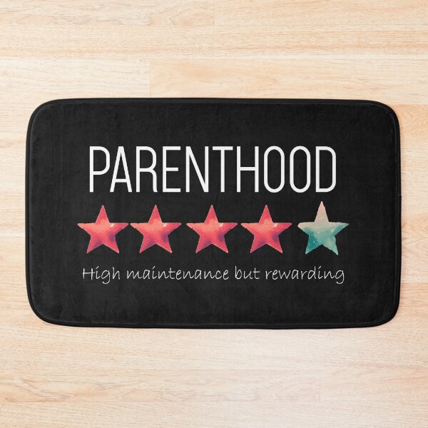 Item preview, Parenthood designed and sold by Lizandra89.