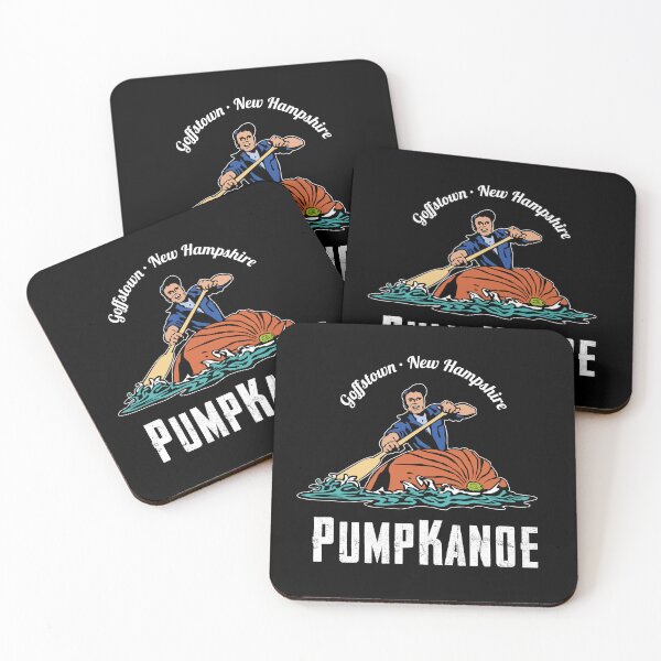 Item preview, Pumpkin Canoe New Hampshire designed and sold by twHistory.