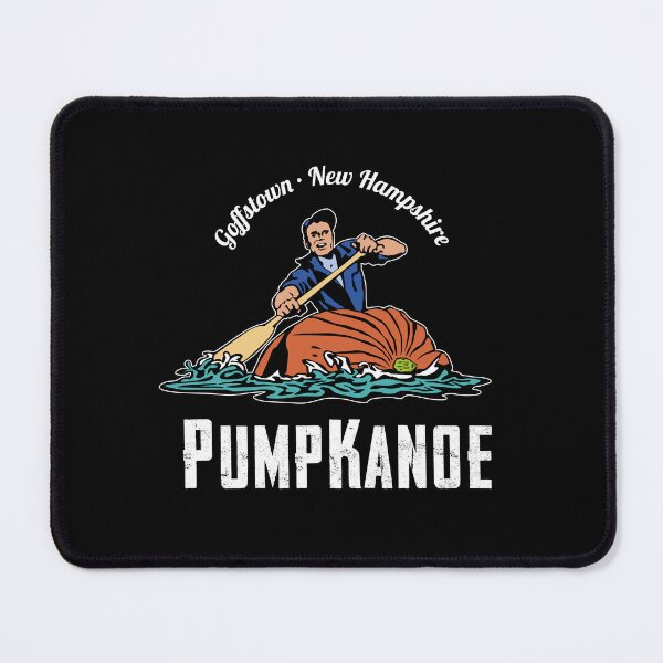 Item preview, Pumpkin Canoe New Hampshire designed and sold by twHistory.
