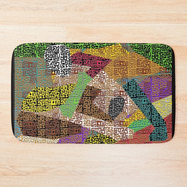 Item preview, Digital Fusion designed and sold by DARWIN STEAD.