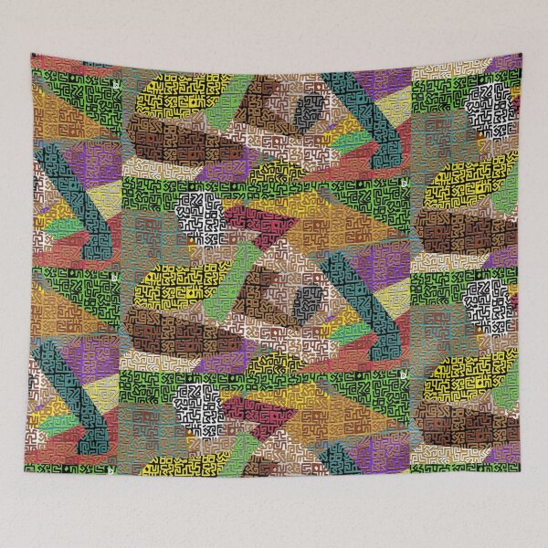Item preview, Digital Fusion designed and sold by DARWIN STEAD.