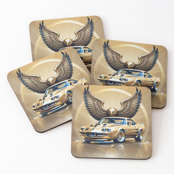 Item preview, 1982 Pontiac Trans Am designed and sold by David  Blair Studios.