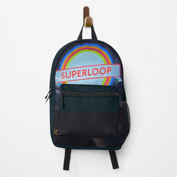 Item preview, London Superloop designed and sold by ontological.