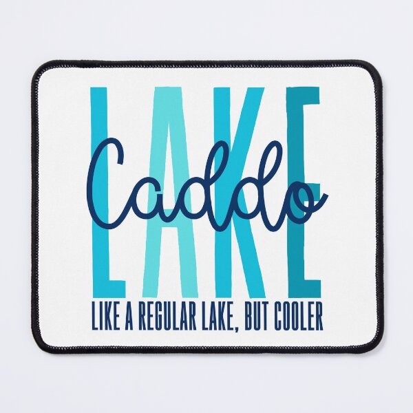 Item preview, Caddo Lake designed and sold by Whackadoodletee.
