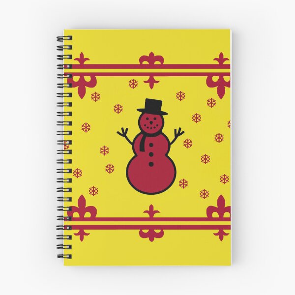 Item preview, Scottish Snowman Royal Banner Flag (bratach rìoghail fear-sneachda na h-Alba) designed and sold by JonathanR1994.