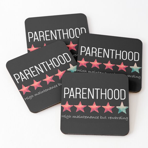 Item preview, Parenthood designed and sold by Lizandra89.