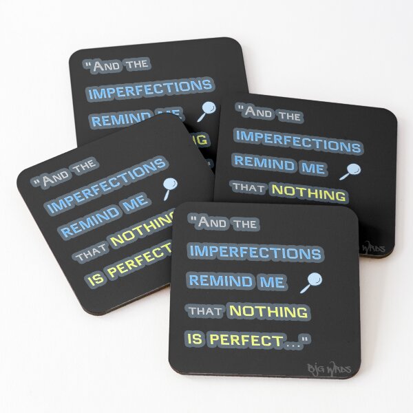 Item preview, "And the..." Quote 11/06/2024 designed and sold by BJGWRDS.