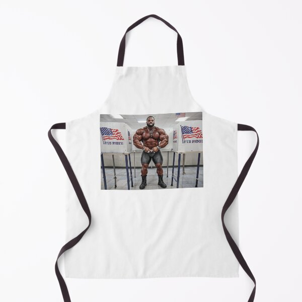 Item preview, Election Day In America designed and sold by BodybuildersInc.