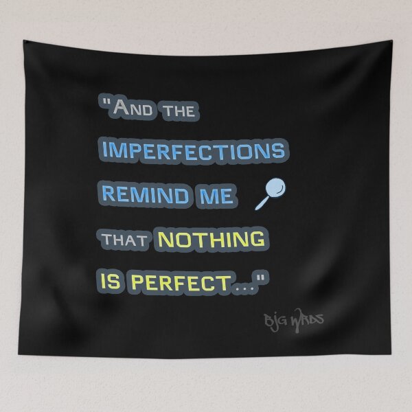 Item preview, "And the..." Quote 11/06/2024 designed and sold by BJGWRDS.
