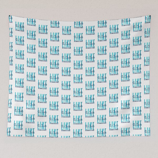 Item preview, Lake St. Clair designed and sold by Whackadoodletee.