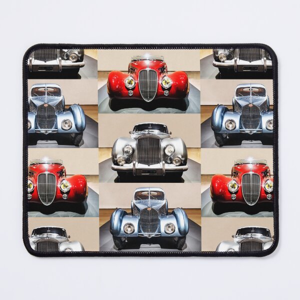 Item preview, Three Vintage Cars designed and sold by Weston  Westmoreland.