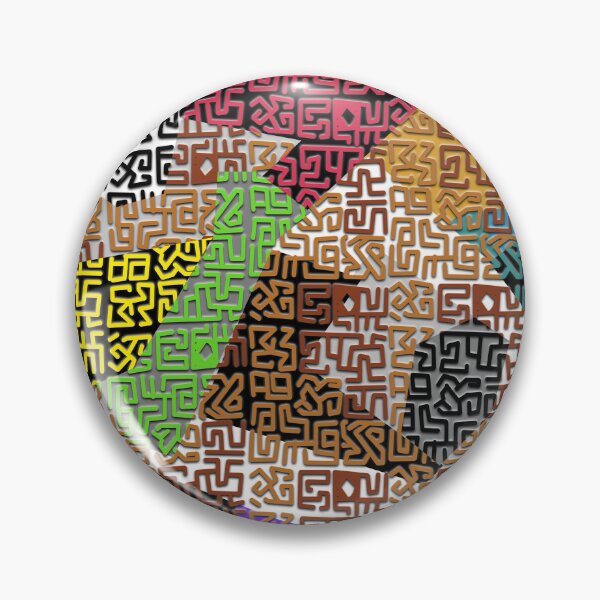Item preview, Digital Fusion designed and sold by DARWIN STEAD.