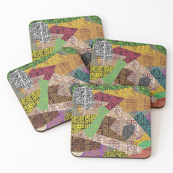 Item preview, Digital Fusion designed and sold by DARWIN STEAD.