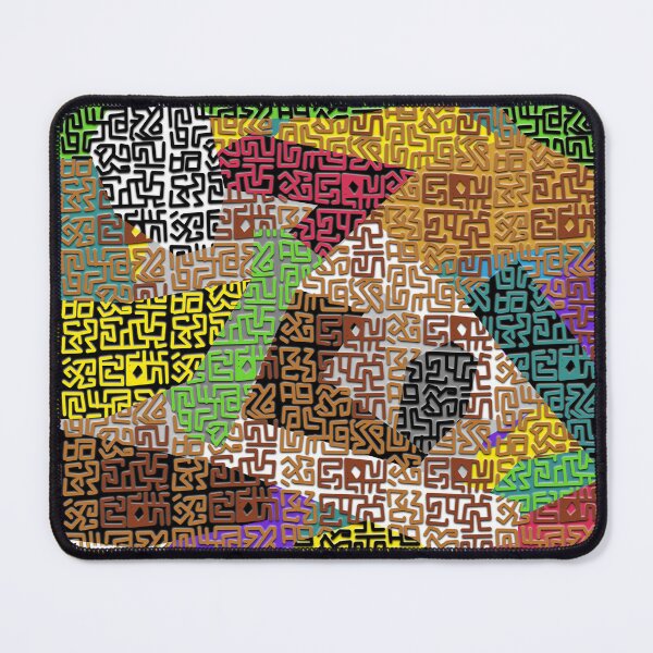 Item preview, Digital Fusion designed and sold by DARWIN STEAD.