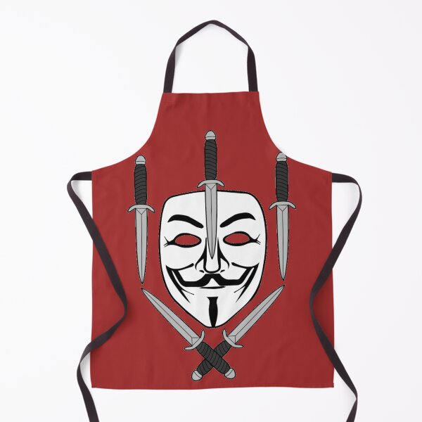 Item preview, Guy Fawkes Jolly Roger (Brown) designed and sold by MurpheusTech.