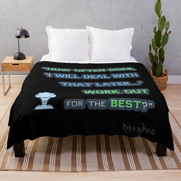 Item preview, "HOW..." Quote 11/07/2024 designed and sold by BJGWRDS.