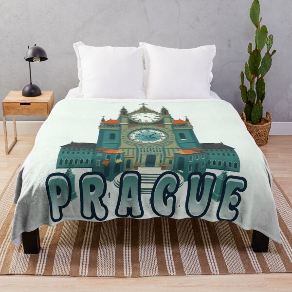 Item preview, Prague - Czech Republic designed and sold by duke818.