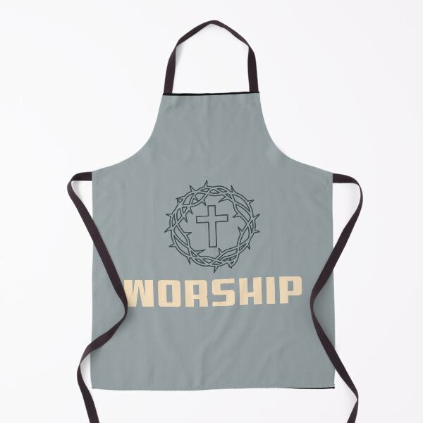 Item preview, Worship, Worship Team, Church, Church Singers, Church Team, Praise Team, designed and sold by tshirtart2024.