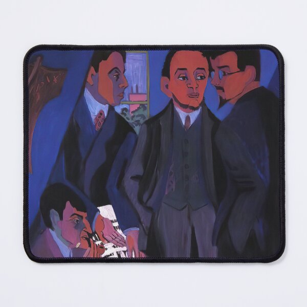 Item preview, A Group of Artists designed and sold by Craphe.