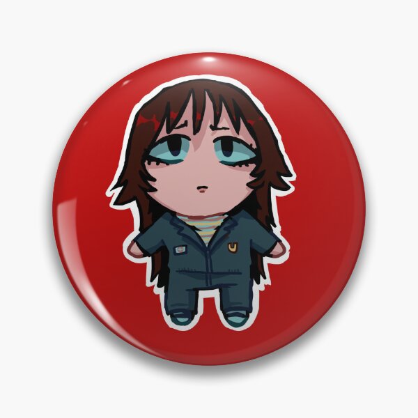 Item preview, Anya Mouthwashing Sticker designed and sold by jellywizerd.