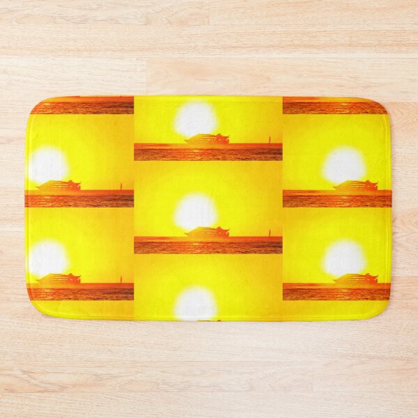 Item preview, Waikiki Sunset Cruise IV designed and sold by R-F-B.