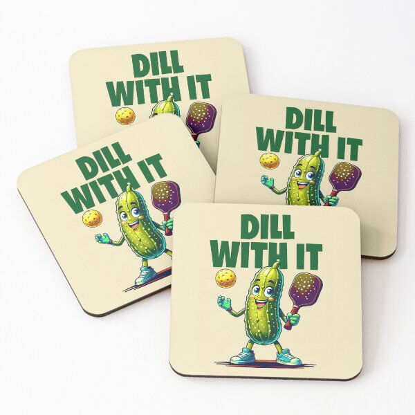 Item preview, DILL WITH IT designed and sold by DBM Photo Art 1.