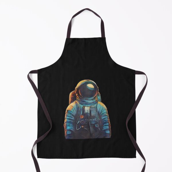 Item preview, Galactic Astronauts designed and sold by AmazingFusion.