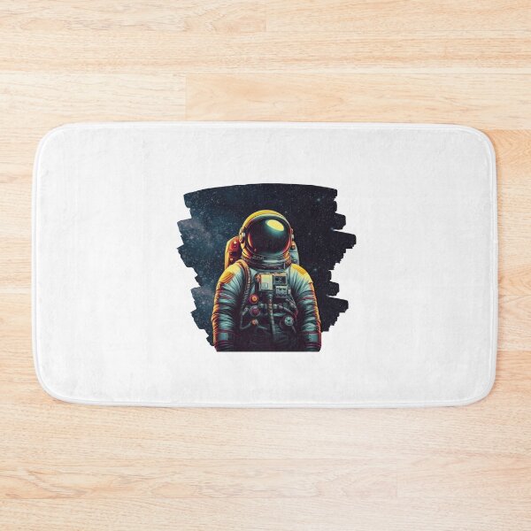 Item preview, Galactic Astronauts designed and sold by AmazingFusion.