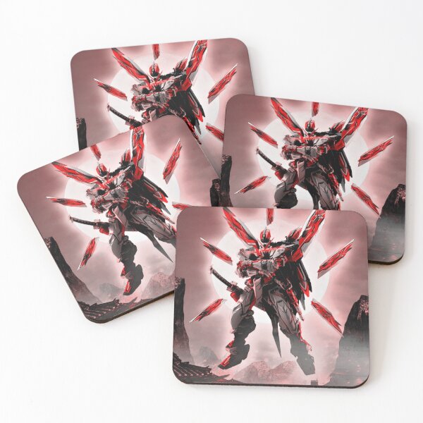 Item preview, astray gundam red frame designed and sold by sabartgunpla.