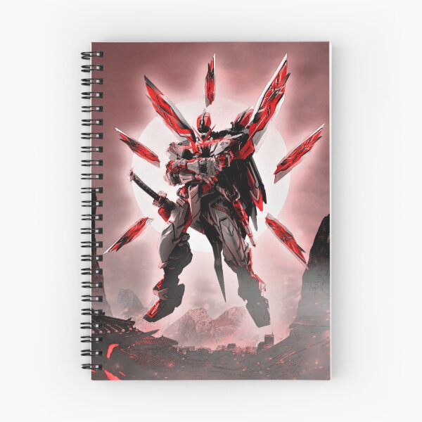 Item preview, astray gundam red frame designed and sold by sabartgunpla.