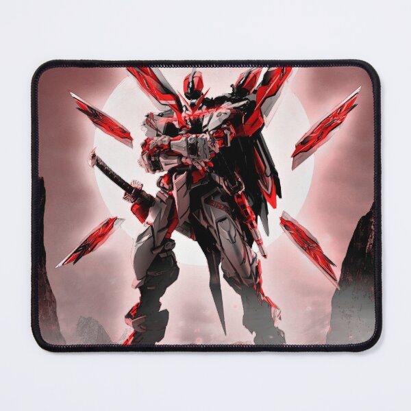 Item preview, astray gundam red frame designed and sold by sabartgunpla.