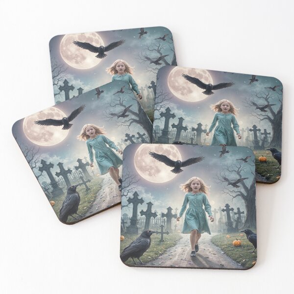Item preview, Scary stuff! designed and sold by SublimeStuffArt.
