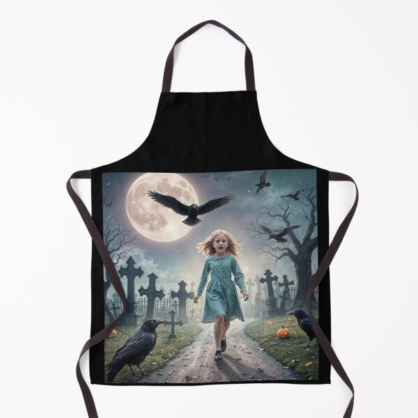 Item preview, Scary stuff! designed and sold by SublimeStuffArt.