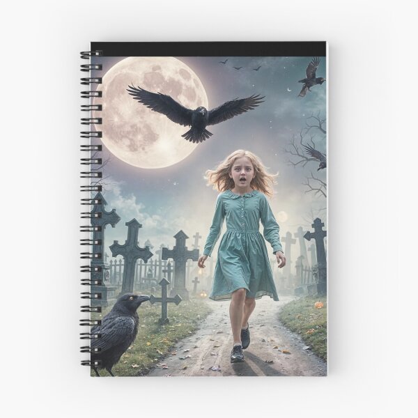 Item preview, Scary stuff! designed and sold by SublimeStuffArt.