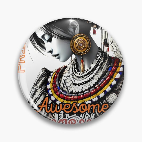 Item preview, Hmong Pride:  Awsome Vibes designed and sold by SparkandSeed.