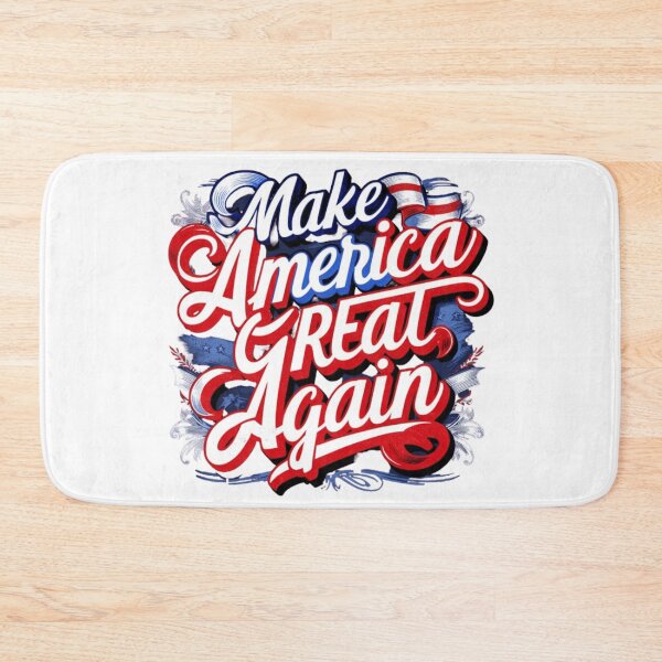 Item preview,  Make America Great Again, funny design designed and sold by idizayilstore.