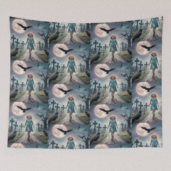 Item preview, Scary stuff! designed and sold by SublimeStuffArt.