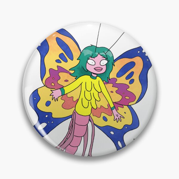 Item preview, Open designed and sold by Chuck Whelon.