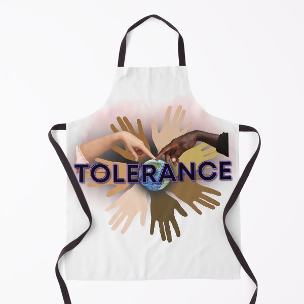 Item preview, Tolerance: A World of Respect and Inclusivity designed and sold by Pierp7.