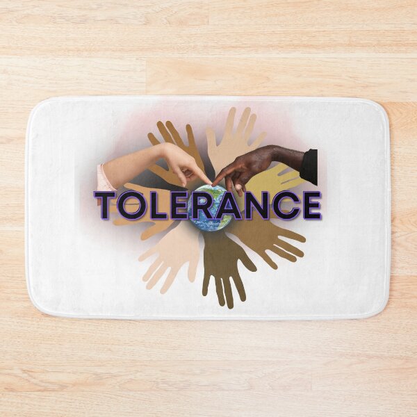 Item preview, Tolerance: A World of Respect and Inclusivity designed and sold by Pierp7.