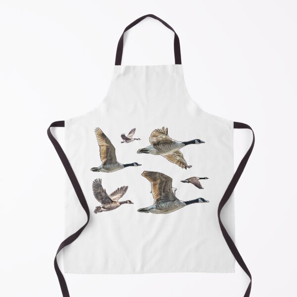 Item preview, Canada Geese Flying designed and sold by Garaga.