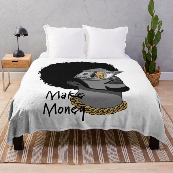 Item preview, Make money designed and sold by CarolCaju.
