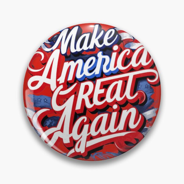 Item preview,  Make America Great Again, funny design designed and sold by idizayilstore.