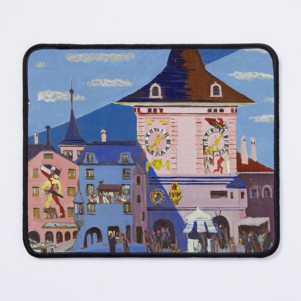 Item preview, Bern with Belltower designed and sold by Craphe.