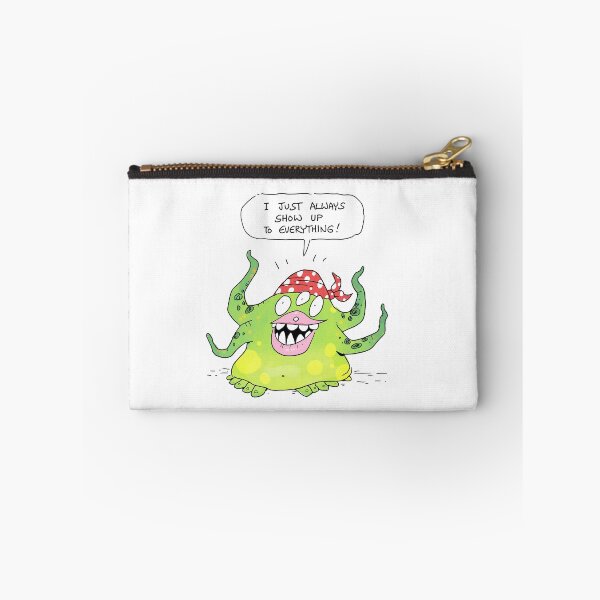 Item preview, Show Up designed and sold by Chuck Whelon.