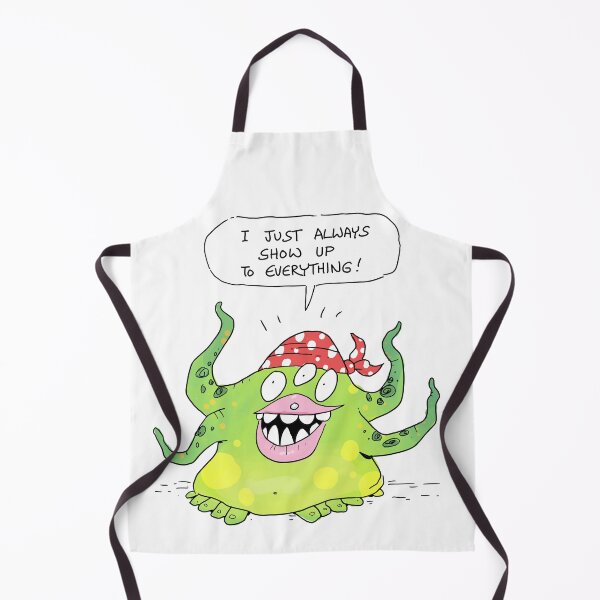 Item preview, Show Up designed and sold by Chuck Whelon.