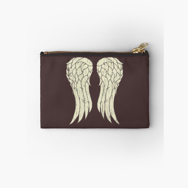 Item preview, Daryl's Wings designed and sold by woodian.