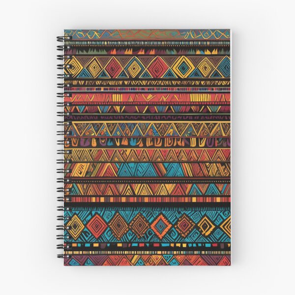 Item preview, Ashanti African Print Design Inspiration 9 designed and sold by AnkhLyfeApparel.